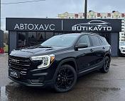 GMC Terrain II · Рестайлинг , 2022 г., автомат, бензин - фото 3