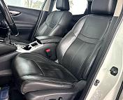 Nissan Qashqai II , 2014 г., механика, дизель - фото 10