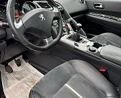 Peugeot 3008 I · Рестайлинг , 2015 г., механика, бензин - фото 10