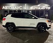 Jeep Compass II , 2019 г., автомат, бензин - фото 7