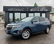 Chevrolet Equinox III · Рестайлинг , 2024 г., автомат, бензин - фото 3