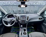 Chevrolet Equinox III , 2020 г., автомат, бензин - фото 9