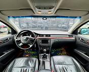 Skoda Superb II , 2010 г., механика, дизель - фото 9