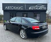 Audi A6 C6 , 2008 г., автомат, бензин - фото 4