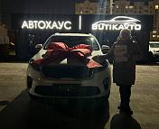 Kia Sorento III · Рестайлинг , 2020 г., автомат, дизель