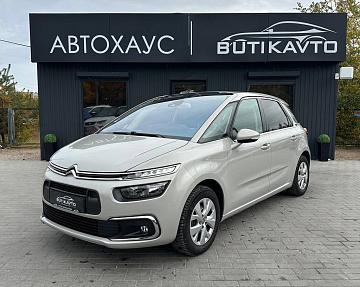 Citroen C4 Spacetourer I - фото 3