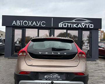 Volvo V40 Cross Country I - фото 5