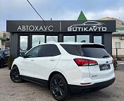 Chevrolet Equinox III · Рестайлинг , 2022 г., автомат, бензин - фото 5