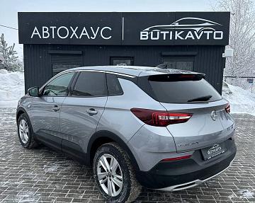 Opel Grandland X I - фото 4