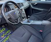 Volvo V60 I , 2012 г., механика, дизель - фото 8