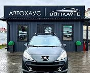 Peugeot 207 I , 2008 г., механика, дизель  - фото 2