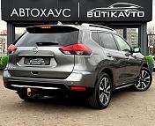 Nissan X-Trail III (T32) · Рестайлинг , 2020 г., робот, бензин - фото 6