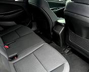 Hyundai Tucson III · Рестайлинг , 2020 г., автомат, бензин - фото 13