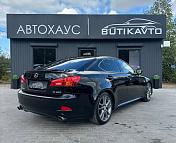 Lexus IS II , 2006 г., автомат, бензин - фото 6