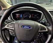 Ford Fusion USA II · 2-й рестайлинг , 2020 г., автомат, бензин - фото 15