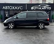 Ford Galaxy I · Рестайлинг , 2003 г., механика, дизель - фото 4