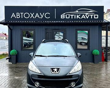 Peugeot 207 I  - фото 2