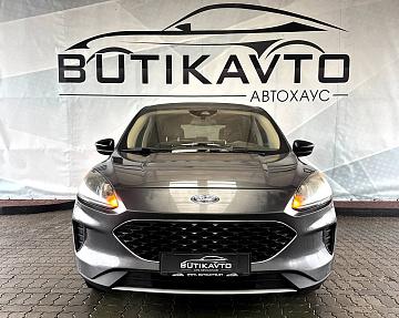 Ford Escape IV - фото 2