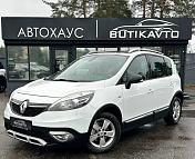 Renault Scenic III · 2-й рестайлинг , 2013 г., механика, дизель  - фото 3