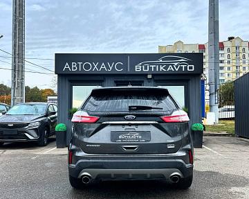 Ford Edge II · Рестайлинг - фото 5