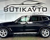 BMW X3 G01 , 2019 г., автомат, бензин  - фото 4
