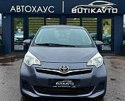 Toyota Verso-S I , 2013 г., механика, дизель - фото 2