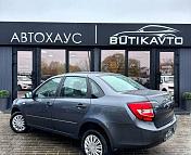 Lada (ВАЗ) Granta I , 2018 г., механика, бензин - фото 4