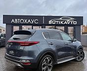 Kia Sportage IV · Рестайлинг , 2018 г., автомат, дизель  - фото 6