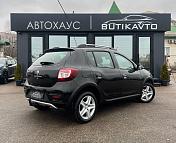 Renault Sandero Stepway II , 2016 г., механика, бензин - фото 7