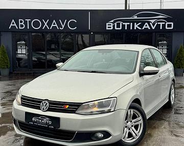 Volkswagen Jetta VI - фото 3