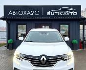 Renault Koleos II , 2017 г., механика, дизель - фото 2