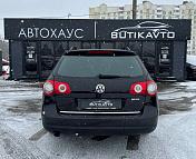 Volkswagen Passat B6 , 2010 г., робот, бензин - фото 5