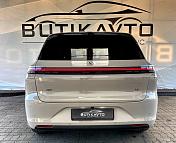 Li Auto L6 I , 2024 г., автомат, гибрид - фото 6