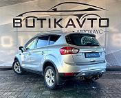 Ford Kuga I, 2011 г., робот, дизель - фото 5