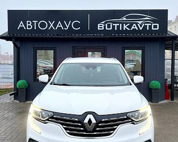 Renault Koleos II - фото 2