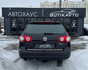 Volkswagen Passat B6 - фото 5