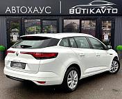 Renault Megane IV · Рестайлинг , 2020 г., робот, дизель - фото 6