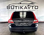 Volvo V70 III · Рестайлинг , 2014 г., механика, дизель  - фото 6