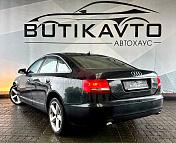 Audi A6 C6 , 2005 г., автомат, дизель - фото 5