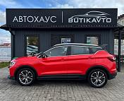 Geely Coolray I , 2023 г., робот, бензин  - фото 4