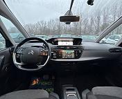 Citroen C4 Spacetourer I , 2019 г., автомат, дизель - фото 9