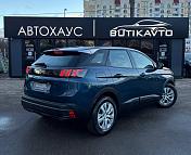 Peugeot 3008 II · Рестайлинг , 2021 г., механика, бензин - фото 6