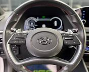 Hyundai Sonata DN , 2021 г., автомат, бензин - фото 15