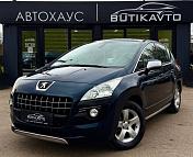 Peugeot 3008 I , 2010 г., механика, дизель - фото 3