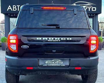 Ford Bronco Sport I - фото 5