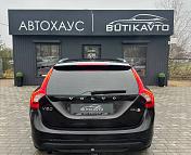 Volvo V60 I , 2011 г., механика, дизель - фото 5