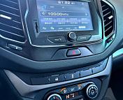 Lada (ВАЗ) Vesta I , 2017 г., механика, бензин - фото 12