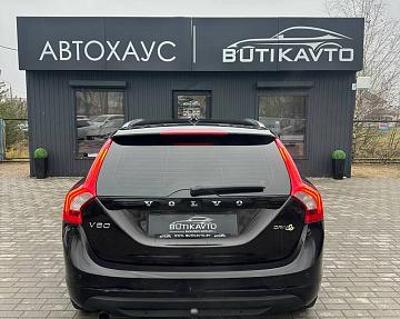 Volvo V60 I - фото 5