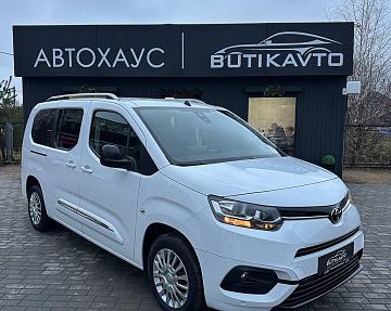 Toyota ProAce City I