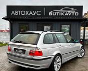 BMW 3 серия E46 · Рестайлинг , 2005 г., автомат, бензин - фото 7